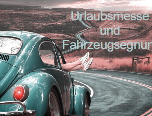 Urlaubssegen und Fahrzeugweihe 28.06.2026