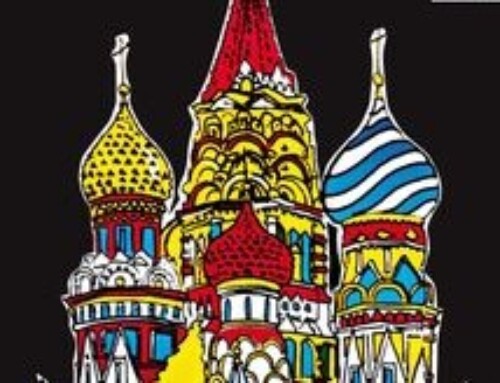 ADVENTKONZERT der BOLSCHOI DON KOSAKEN – Sonntag 23.11.2025